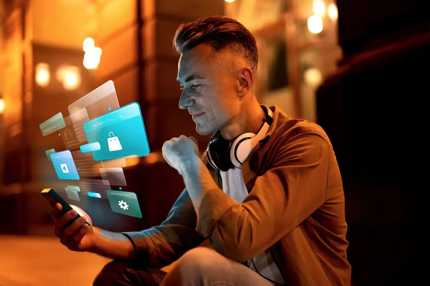 Industry News and Trends